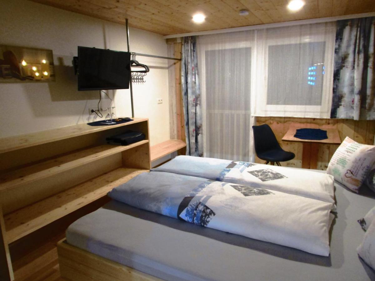 Chalet 294 Mellau Exteriér fotografie