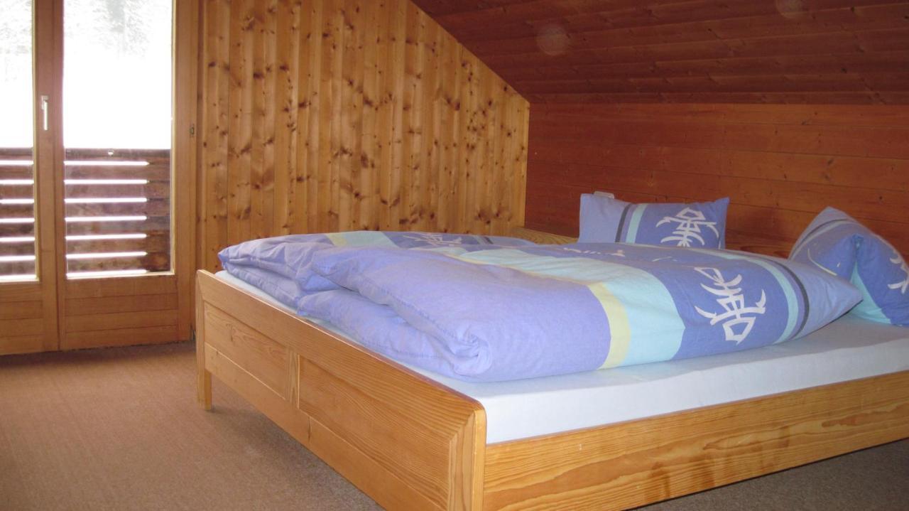 Chalet 294 Mellau Exteriér fotografie